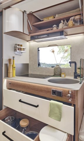 Fleurette Migrateur 69 LGJ Wellness - BOITE AUTOMATIQUE - - Photo 7