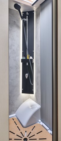 Fleurette Migrateur 69 LGJ Wellness - BOITE AUTOMATIQUE - - Photo 8