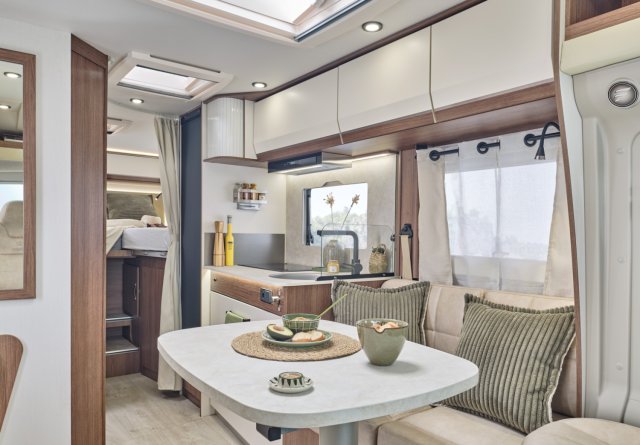 Fleurette Migrateur 69 LGJ Wellness - BOITE AUTOMATIQUE - - Photo 10