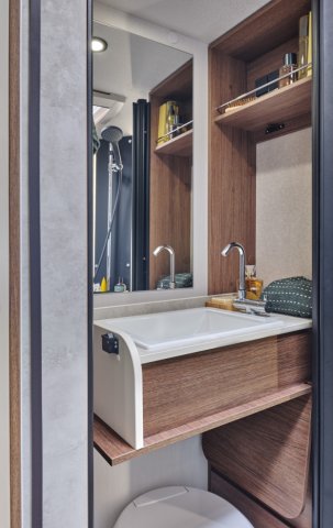 Fleurette Migrateur 69 LGJ Wellness - BOITE AUTOMATIQUE - - Photo 11