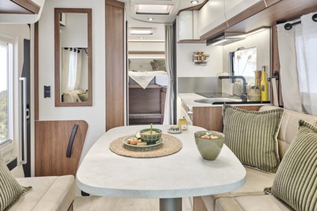 Fleurette Migrateur 69 LGJ Wellness - BOITE AUTOMATIQUE - - Photo 15