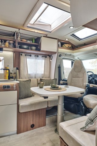 Fleurette Migrateur 69 LGJ Wellness - BOITE AUTOMATIQUE - - Photo 16