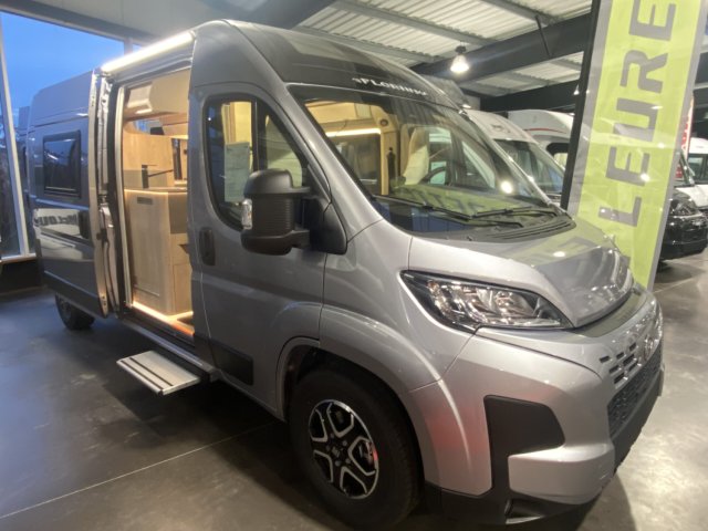 Florium Black Pearl 59 LT Neuf