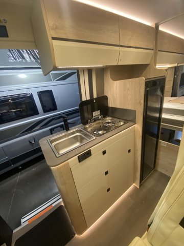 Florium Black Pearl 59 LT - Photo 2