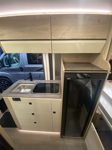 Florium Black Pearl 59 LT - Photo 4