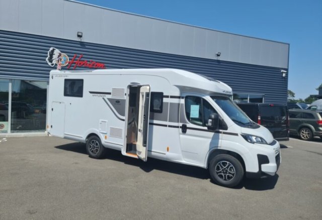 Florium Camping-car mayflower millenium Neuf
