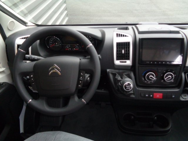 Joa Camp 54 G CV 54G - Photo 2