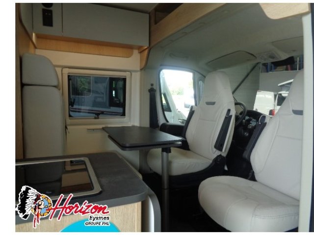 Joa Camp 54 G CV 54G - Photo 3