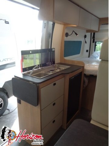 Joa Camp 54 G CV 54G - Photo 4