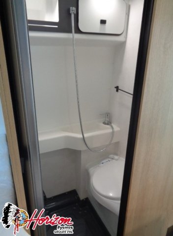 Joa Camp 54 G CV 54G - Photo 5