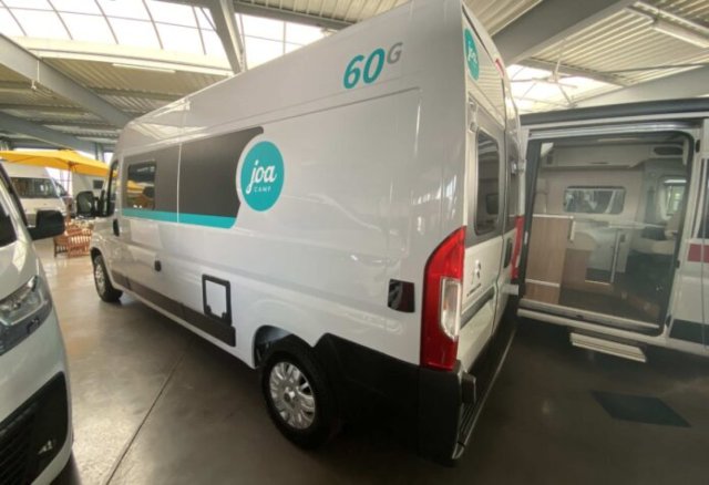 Joa Camp 60 G cv 60g - Photo 2