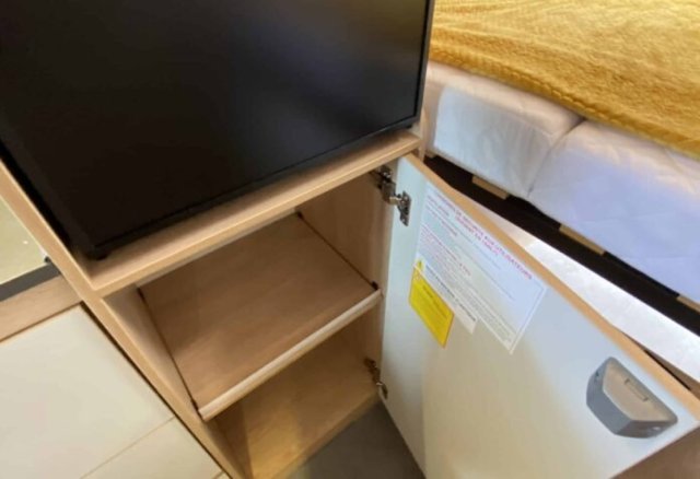 Joa Camp 60 G cv 60g - Photo 3