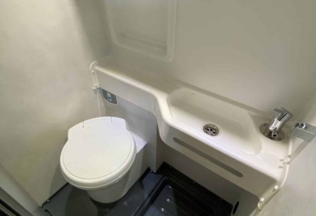 Joa Camp 60 G cv 60g - Photo 5