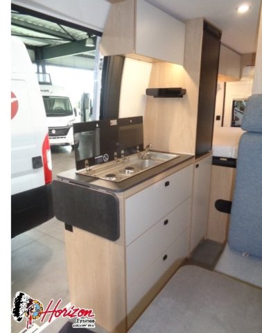 Joa Camp 60 G CV 60G - Photo 5