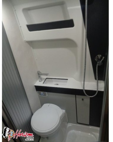 Joa Camp 60 G CV 60G - Photo 6