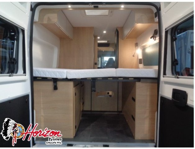 Joa Camp 60 G CV 60G - Photo 7