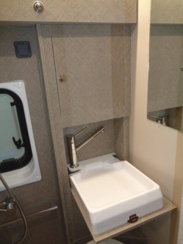 Karmann-Mobil Davis 600 LIFESTYLE - Photo 5