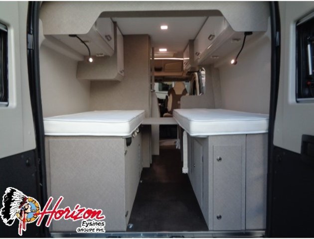 Karmann-Mobil Davis 600 LIFESTYLE - Photo 6