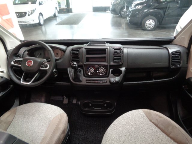 Karmann-Mobil Davis 620 Lifestyle - Photo 3