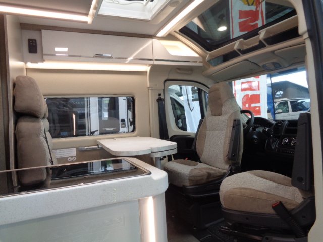 Karmann-Mobil Davis 620 Lifestyle - Photo 4