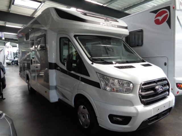 Mc Louis MC4 321 Neuf