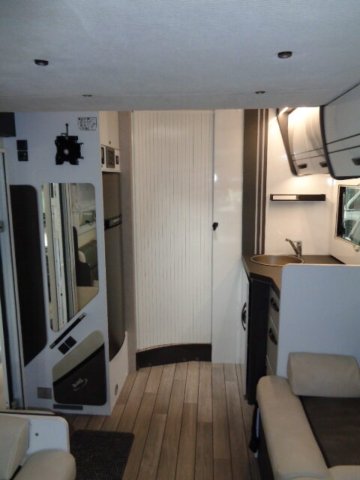 Mc Louis MC4 321 - Photo 4