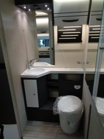 Mc Louis MC4 321 - Photo 6