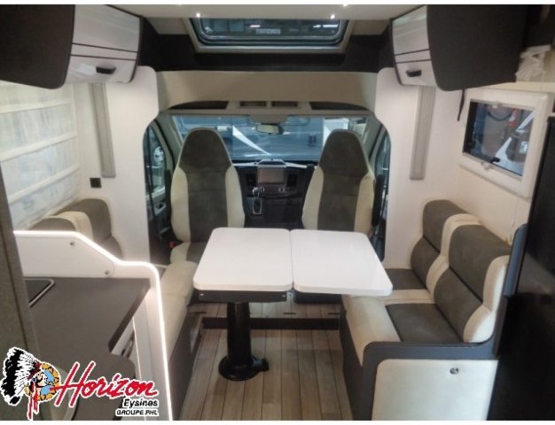 Mc Louis MC4 381 - Photo 2