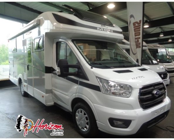 Achat Mc Louis MC4 381 Neuf