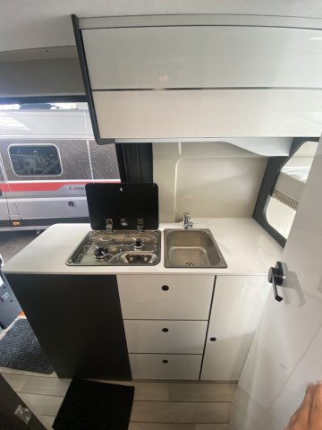 Mc Louis Menfys 3 Next MAXI - Photo 3