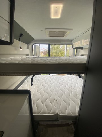 Mc Louis Menfys 3 Next MAXI - Photo 4