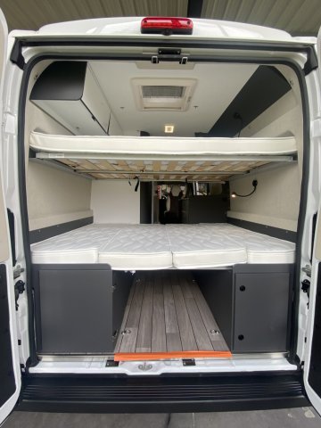 Mc Louis Menfys 3 Next MAXI - Photo 5