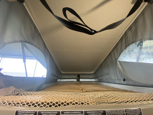 Mc Louis Menfys Van 1 POP UP - Photo 6