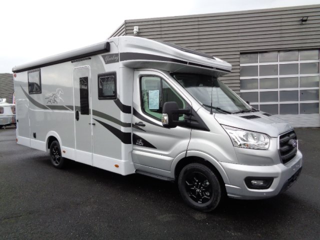 Achat Mc Louis Yearling 81 Neuf