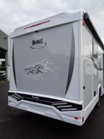 Mc Louis Yearling 81 - Photo 11