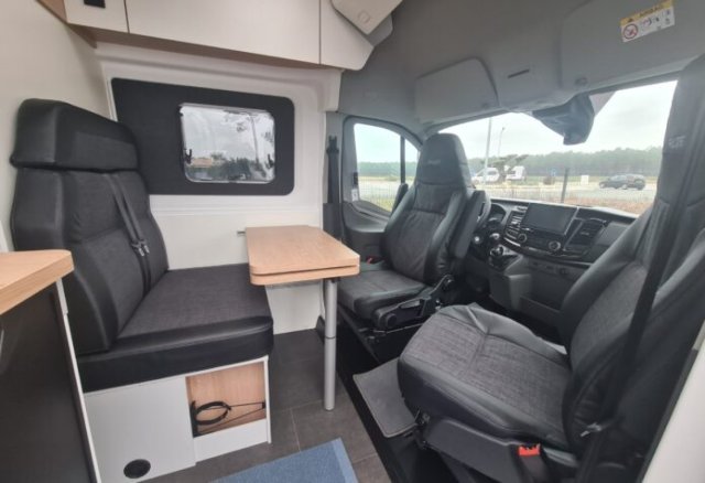 Pilote Atlas A 603 G a603g - Photo 3