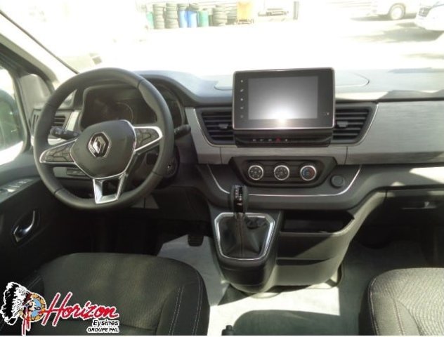 Pilote Campervan CV500BC CV 500 BC - Photo 3