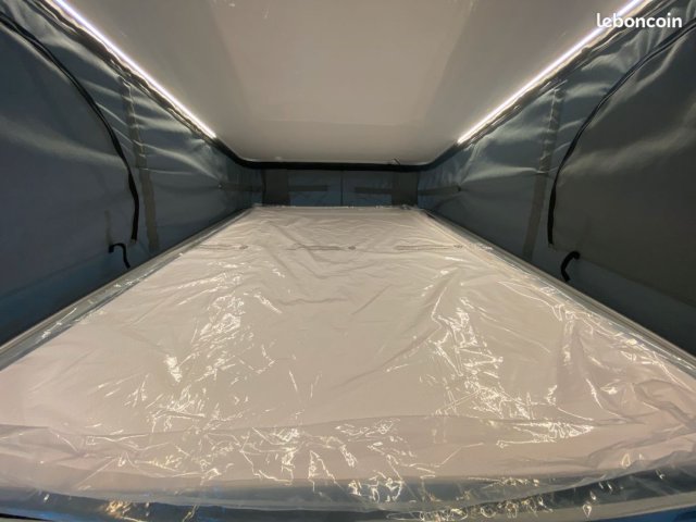 Pilote Campervan CV504BF CV 504 BF - Photo 7