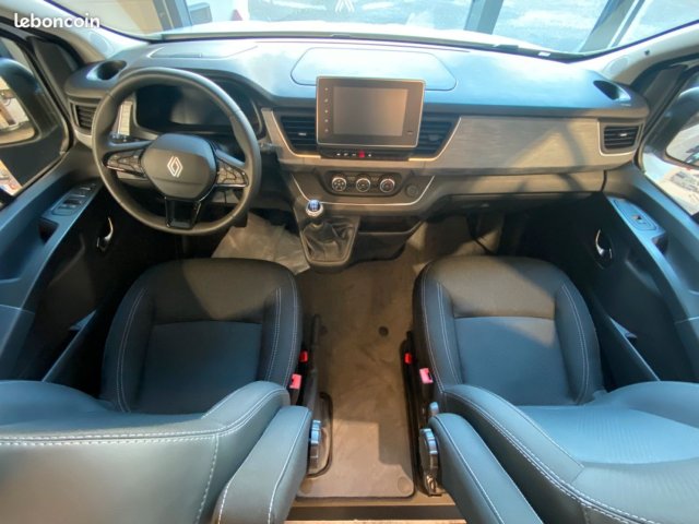 Pilote Campervan CV504BF CV 504 BF - Photo 9