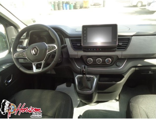 Pilote Campervan CV505BC Evidence CV 505 BC - Photo 9