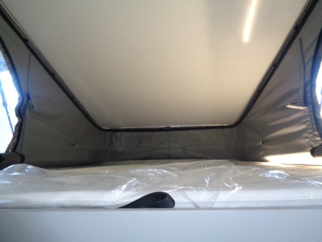 Pilote Campervan CV505BC Evidence CV 505 BC - Photo 10