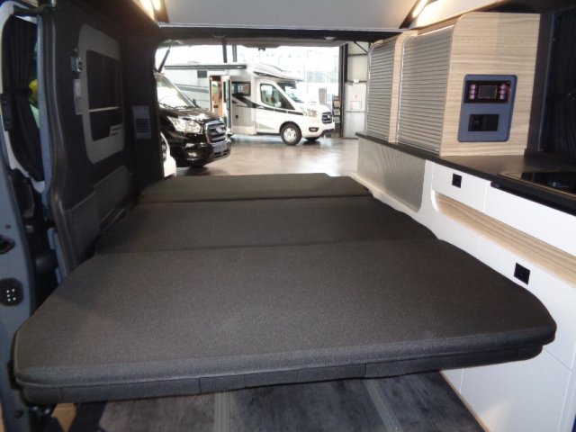 Pilote Campervan CV505BC Evidence CV 505 BC - Photo 13