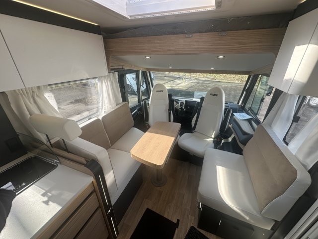 Pilote G 720 FC Selection G720FC - Photo 3