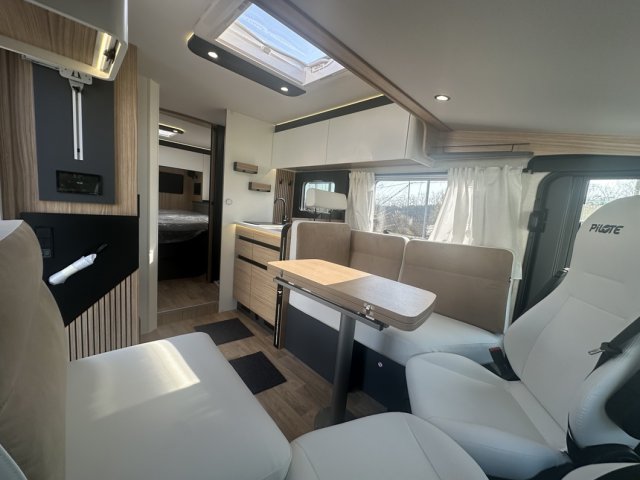 Pilote G 720 FC Selection G720FC - Photo 4