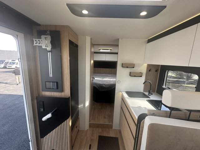 Pilote G 720 FC Selection G720FC - Photo 12