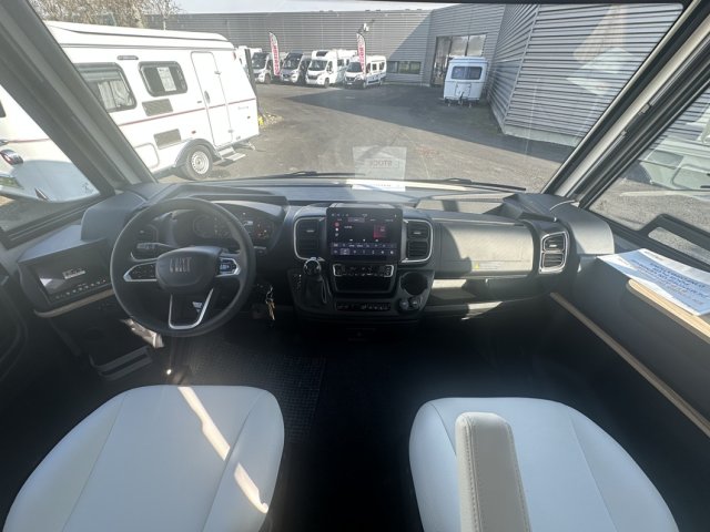 Pilote G 720 FC Selection G720FC - Photo 13