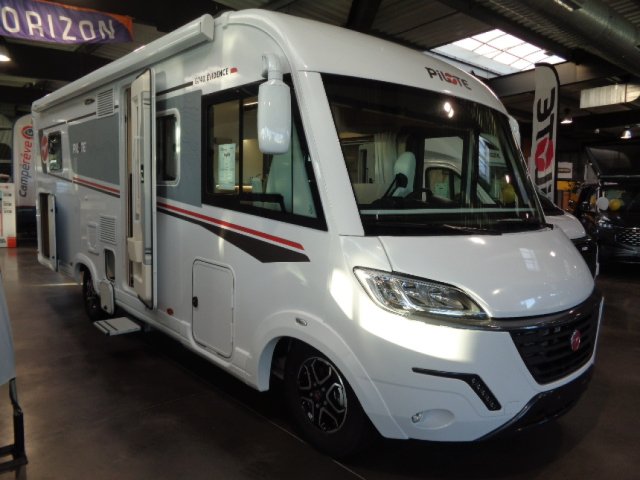 Achat Pilote G 740 FC Evidence Neuf