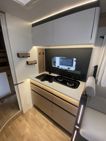 Pilote P 690 D Expression P690D - BOITE AUTOMATIQUE - - Photo 3