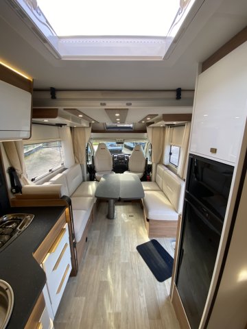 Pilote P 696 D Evidence P696D - Photo 3