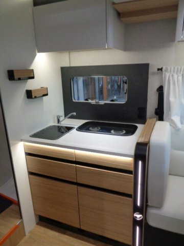 Pilote P 740 FC Evidence - Photo 3